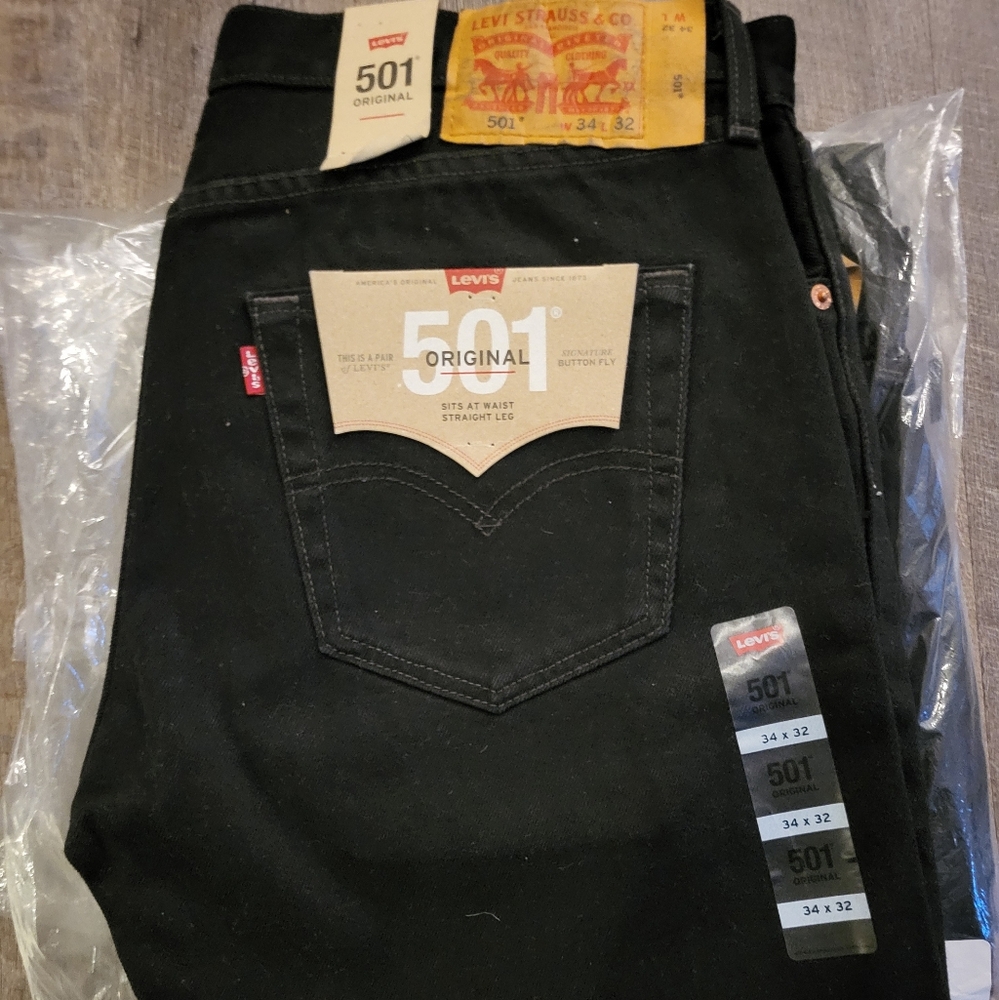 Levi's 501 original